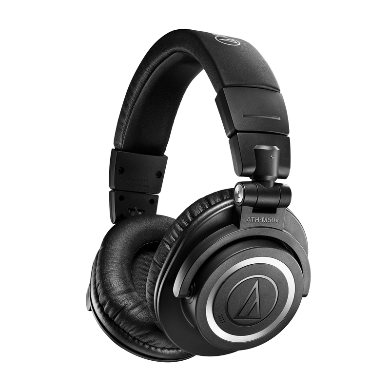 Chargez l'image dans la visionneuse de la galerie, Casque studio professionnel "Bluetooth" sans fil avec connection USB-C