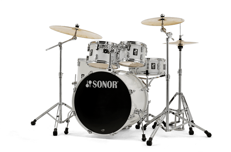 Chargez l'image dans la visionneuse de la galerie, AQ1 ensemble studio-Piano blanc, avec hardware