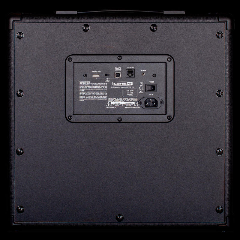 Load image into gallery viewer, Guitar amplifier "SPIDER V60 MKII" 1x10