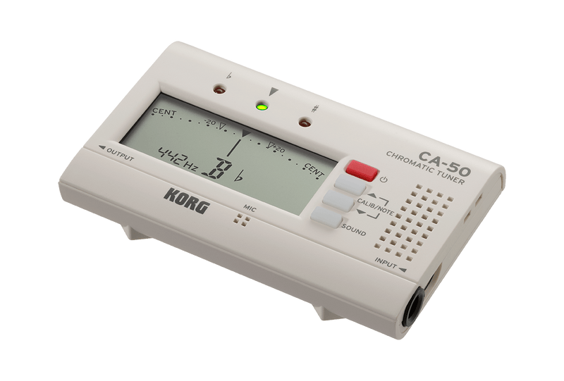 Chargez l'image dans la visionneuse de la galerie, Accordeur chromatique