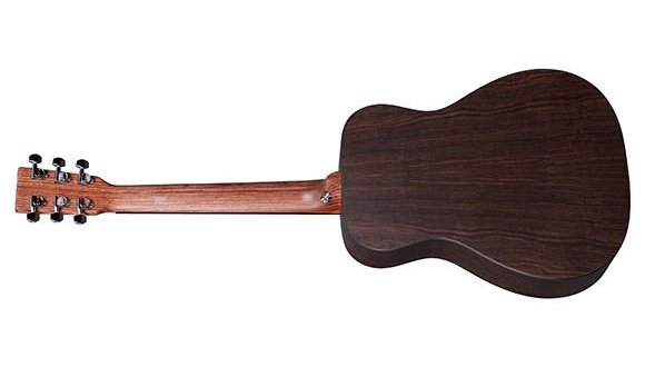 Load image into gallery viewer, “11LX1RE” electro-acoustic guitar