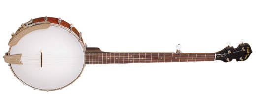 Load image into gallery viewer, 5-string banjo "Gold Tone CC-50 Cripple"