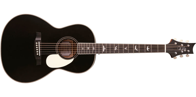 Load image into gallery viewer, PE20PSABV, ac/elec guitar Tonare series “parlor” format, solid mahogany top