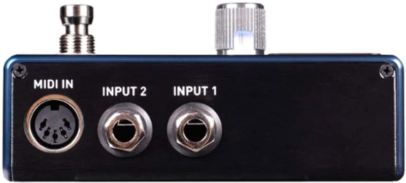 Load image into gallery viewer, AUDIO SOURCE / SA270 / EQ2 programmable equalizer pedal