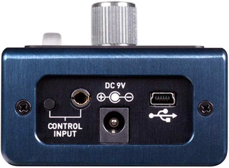 Load image into gallery viewer, AUDIO SOURCE / SA270 / EQ2 programmable equalizer pedal