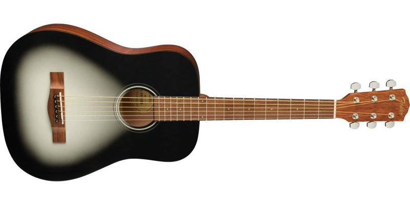 Load image into gallery viewer, 3/4 "FA-15" acoustic guitar