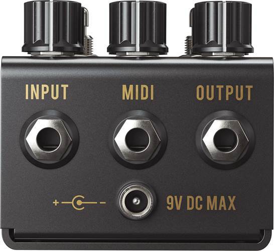 Load image into gallery viewer, JACKSON AUDIO / ASABI / Mateus Asato Signature Distortion Pedal