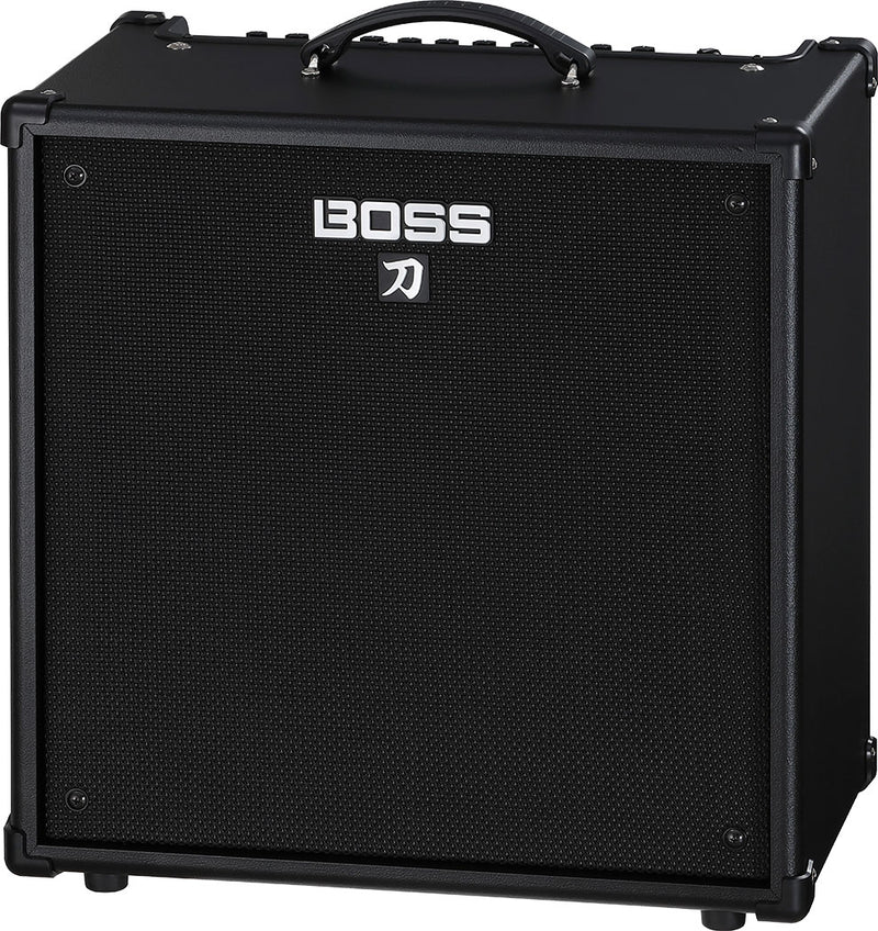 Load image into gallery viewer, KATANA 60 watt 1x10 bass amplifier with built-in effects