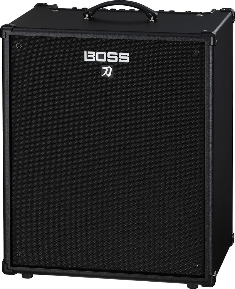 Chargez l'image dans la visionneuse de la galerie, Amplificateur de basse 160 watt 2x10 avec effets intégrés