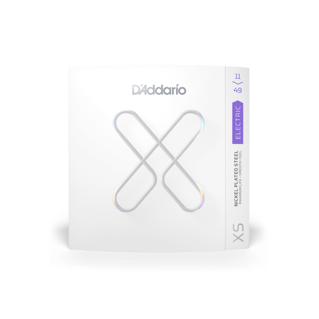 Chargez l'image dans la visionneuse de la galerie, Cordes de guitare électrique