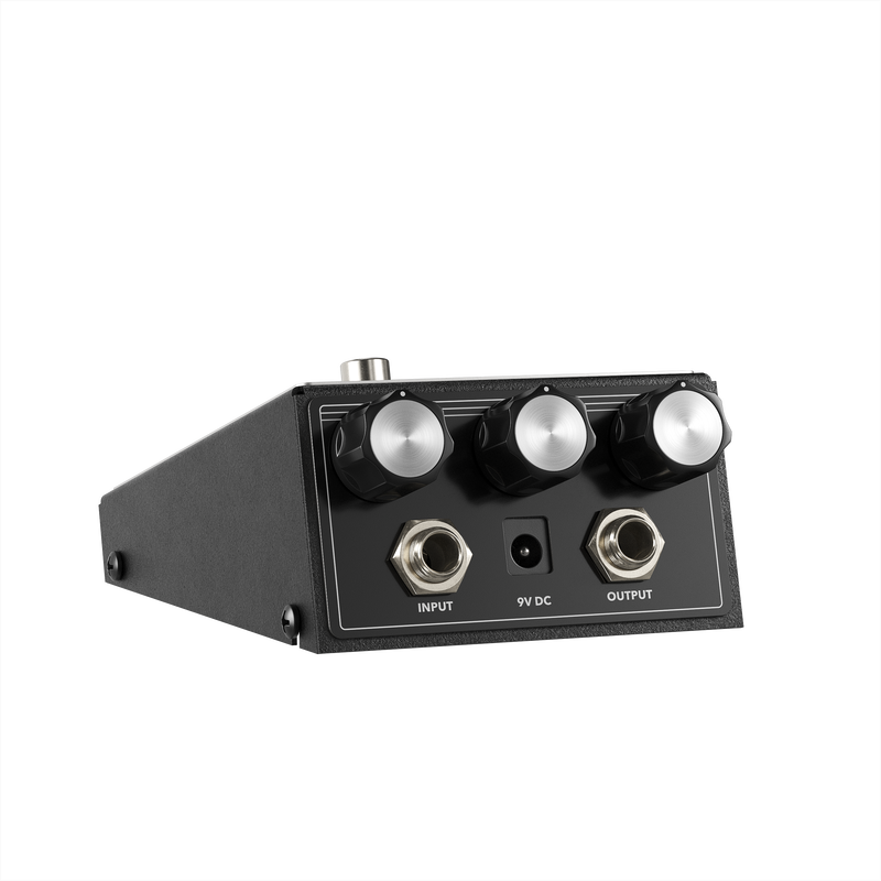 Load image into gallery viewer, Pédale de fuzz "BENDER London 1973"