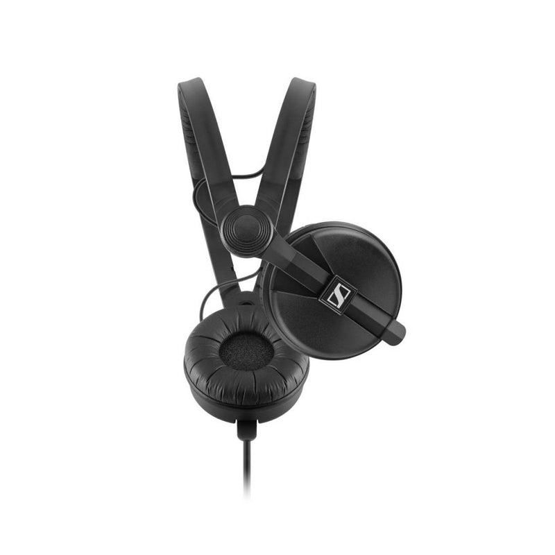 Chargez l'image dans la visionneuse de la galerie, Casque d’écoute fermé, écouteur retournable