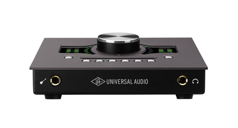 Load image into gallery viewer, Apollo Twin MkII audio interface with UAD-2 DUO processor