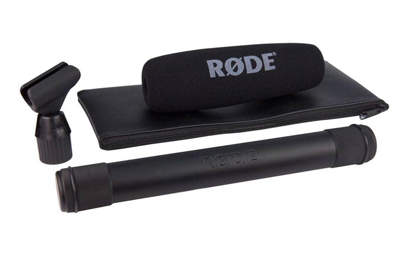 Load image into gallery viewer, NTG3 broadcast-quality shotgun microphone