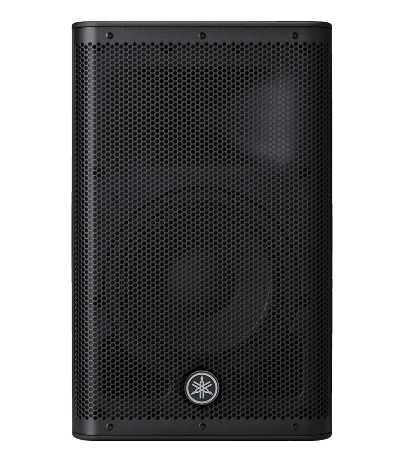 Load image into gallery viewer, DXR10-MKII 10'' 2-way bi-amplified powered speaker 1100W