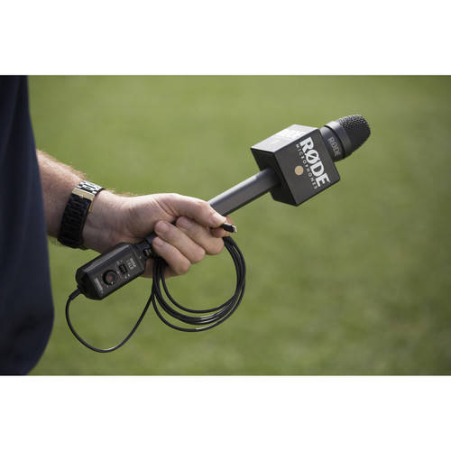 Load image into gallery viewer, Digital XLR adapter for iOS devices