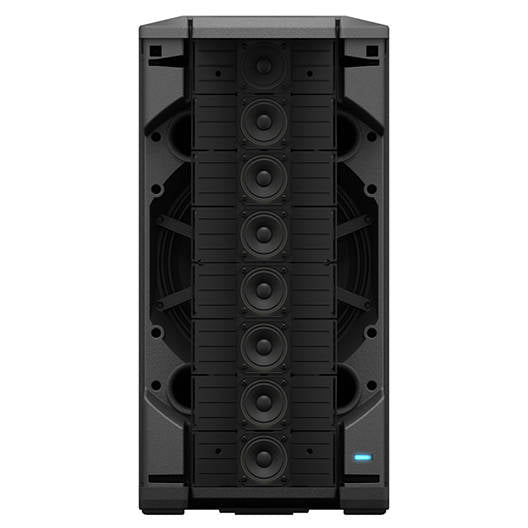 Load image into gallery viewer, Flexible matrix speaker F1 model 812