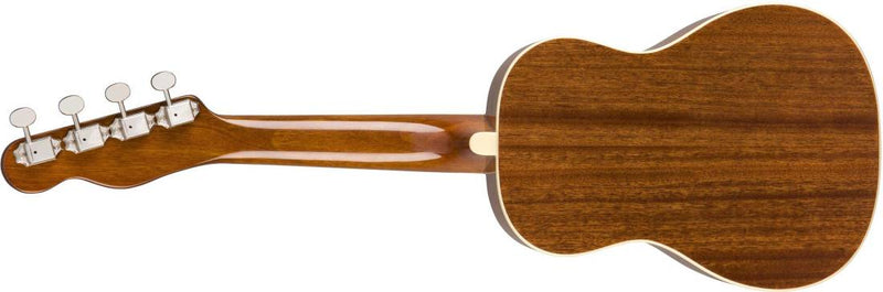 Load image into gallery viewer, Zuma Concert Ukulele, Walnut Fingerboard, Burgundy Mist