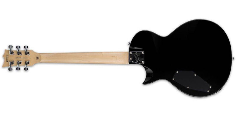 Chargez l'image dans la visionneuse de la galerie, Guitare électrique, LTD EC-10 avec housse de transport - Noir