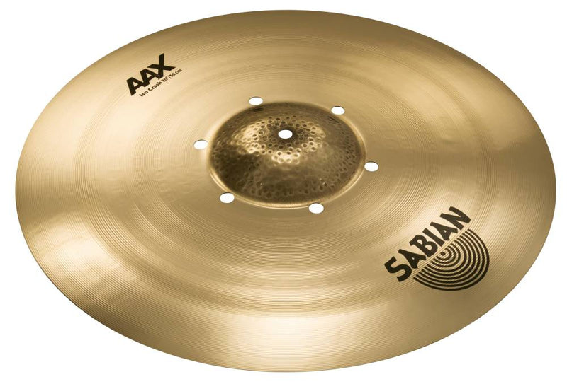 Load image into gallery viewer, AAX - Crash 20" Iso