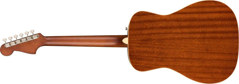 Load image into gallery viewer, Malibu Player Guitar, Walnut Fingerboard - Natural