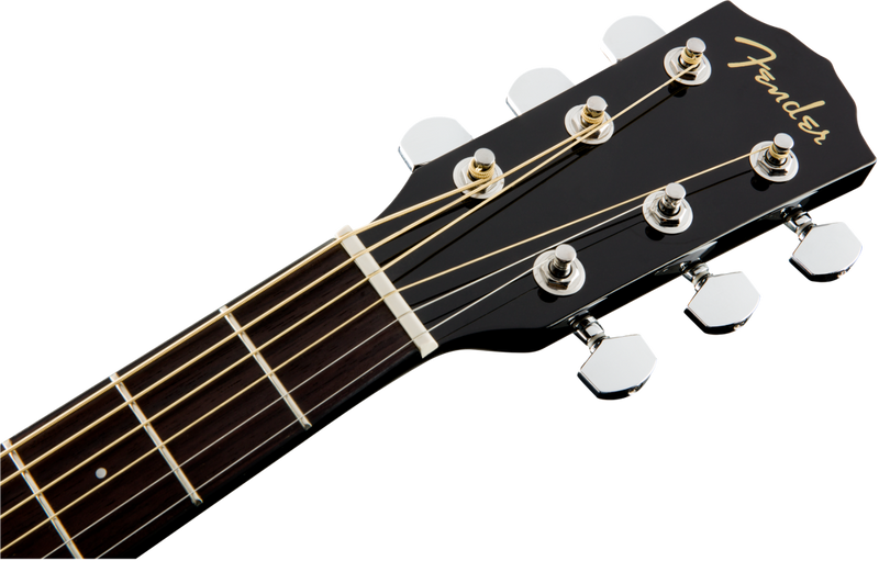 Load image into gallery viewer, CC-60SCE Acoustic Electric Guitar - Black