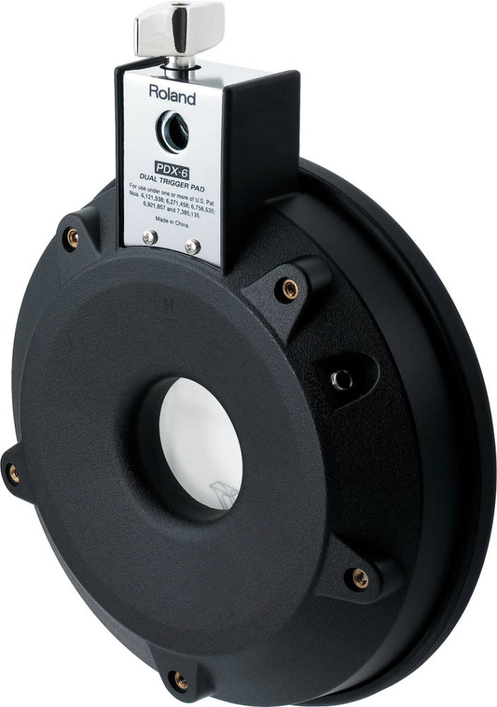 Load image into gallery viewer, V-Pad 6' electronic pad