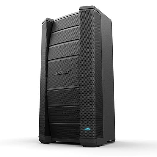 Load image into gallery viewer, Flexible matrix speaker F1 model 812