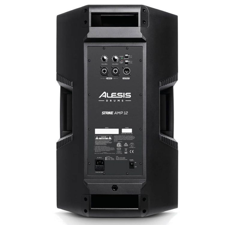 Load image into gallery viewer, AMP12 Strike 2000 Watt Battery Amplifier