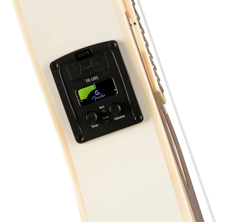 Load image into gallery viewer, FENDER / 097-1653-005 / Guitar Wall Mount - Natural