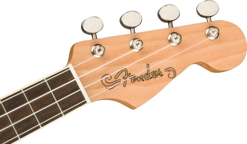 Load image into gallery viewer, FENDER / 097-1653-032 / Fullerton Series Stratocaster Ukulele - Sunburst