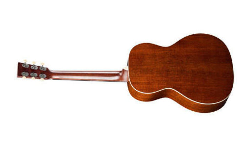 Load image into gallery viewer, C.F MARTIN & Co. / CEO-7 / Adirondack Spruce/Mahogany, with case