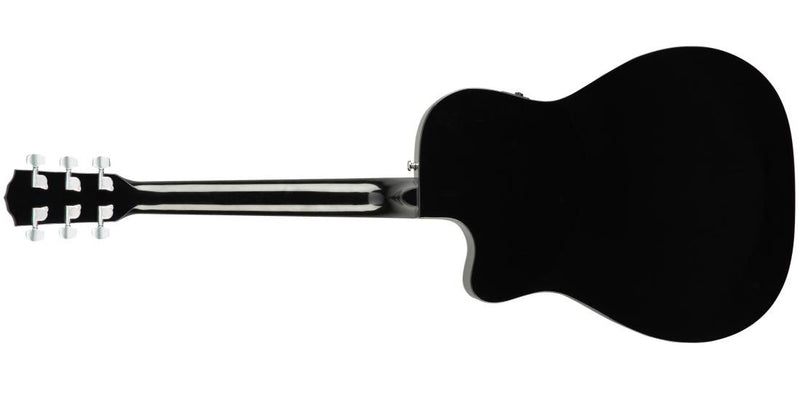 Load image into gallery viewer, CC-60SCE Acoustic Electric Guitar - Black