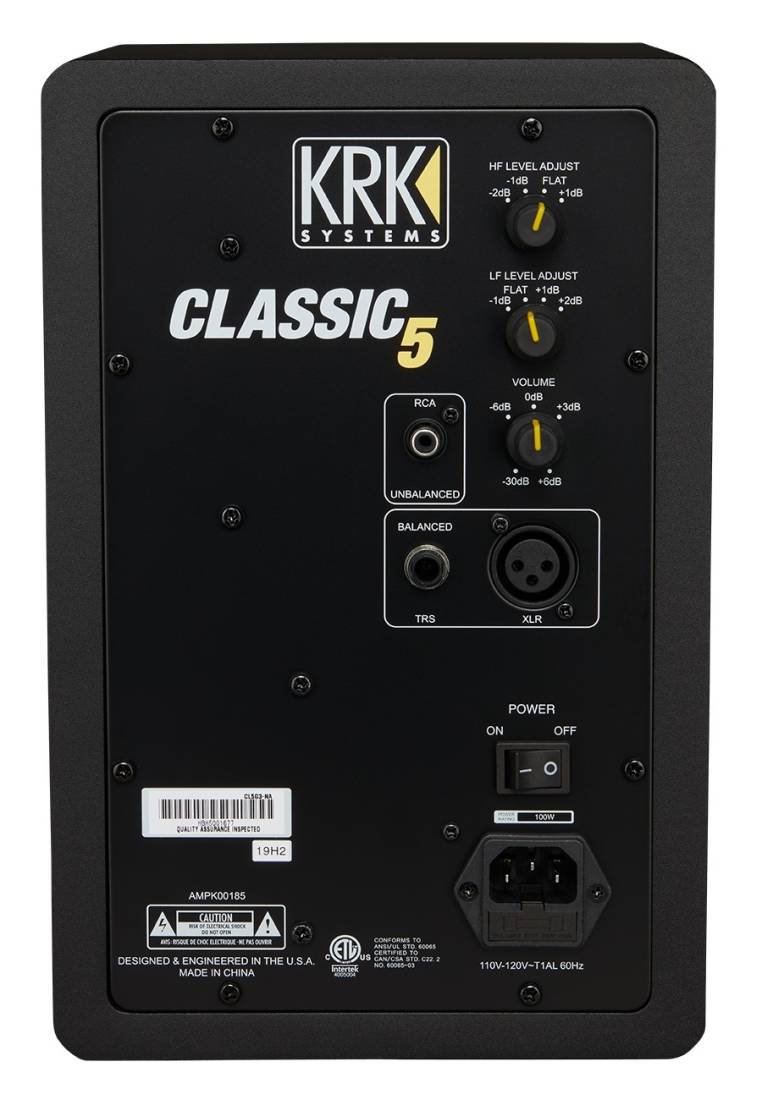 Chargez l'image dans la visionneuse de la galerie, Moniteur de référence de 5,5 pouces