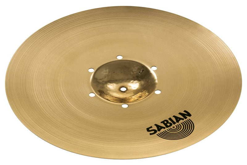 Load image into gallery viewer, AAX - Crash 20" Iso