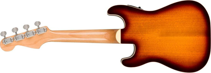 Load image into gallery viewer, FENDER / 097-1653-032 / Fullerton Series Stratocaster Ukulele - Sunburst