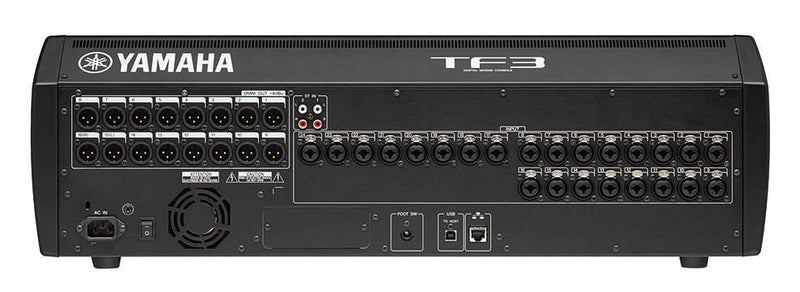 Load image into gallery viewer, 24-channel digital mixing console 48 digital inputs