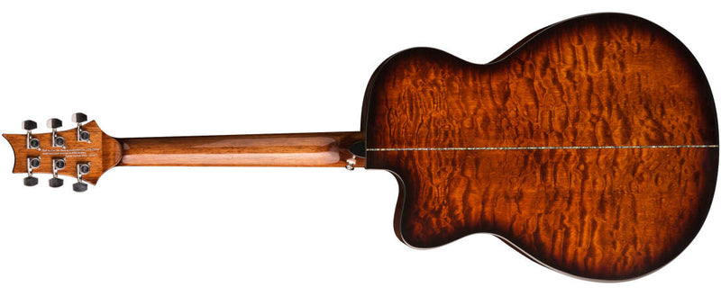 Load image into gallery viewer, Electro-acoustic guitar "SE A55E Angeles"