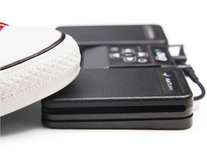 Load image into gallery viewer, DUO 200 Bluetooth page turner