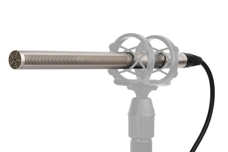 Load image into gallery viewer, NTG3 broadcast-quality shotgun microphone