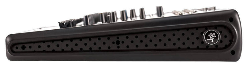 Chargez l'image dans la visionneuse de la galerie, Console de mixage professionnel avec effets 12 canaux avec USB