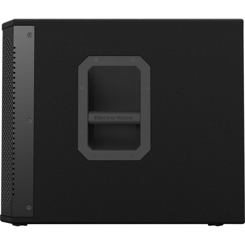 Chargez l'image dans la visionneuse de la galerie, Caisson de basses 15'' amplifié