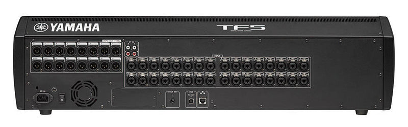 Load image into gallery viewer, 32-channel 48-input digital mixing console