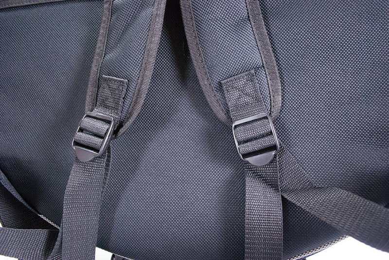 Load image into gallery viewer, 20 inch cymbal bag