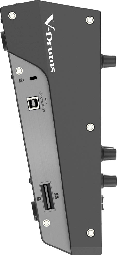 Chargez l'image dans la visionneuse de la galerie, Ensemble de mise à niveau "TD-50DP"