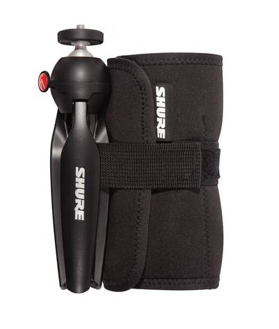 Chargez l'image dans la visionneuse de la galerie, Microphone à condensateur stéréo numérique et kit vidéo