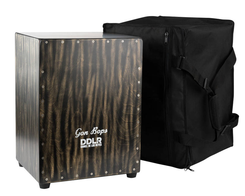Load image into gallery viewer, Daniel De Los Reyes Signature Cajon