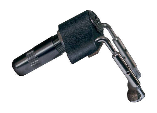 Chargez l'image dans la visionneuse de la galerie, Micro de violon avec "L.R. Baggs"