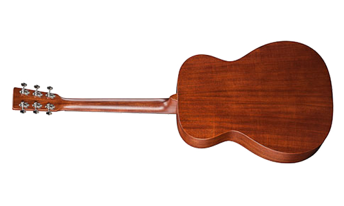 Load image into gallery viewer, 000-15M - Solid mahogany