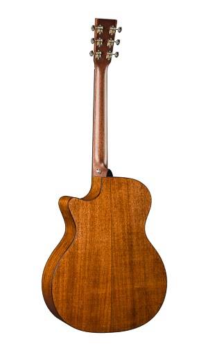 Chargez l'image dans la visionneuse de la galerie, Guitare électro-acoustique "GPC-18E"